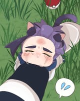 __kieran_pokemon_and_1_more_drawn_by_chigiri_chigiri__c695e5e4ad87476973703a5acc94ddb8