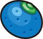 Oran_Berry