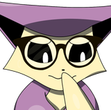 Shy Delcatty