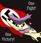 Delcattys Battle and Victory