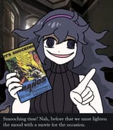 Thread image