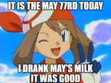 may77