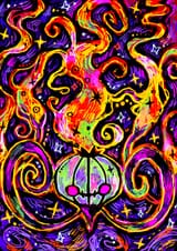 __chandelure_pokemon_drawn_by_otonoha_aika__e0c84279feb4406904dbc46cb3cfcdda