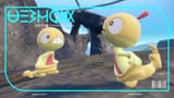 Pokédex_Image_Scraggy_SV_Blueberry