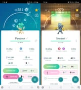 shiny