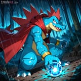 feraligatr-krool [8]