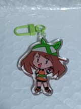 May keychain (E)