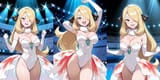 Cynthia Goldeen Set 2