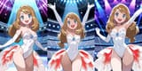 Serena Goldeen Set 1