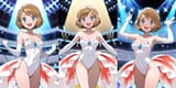 Serena Goldeen Set 2