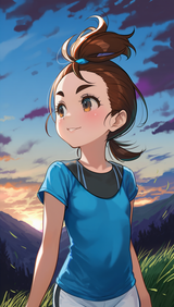 SunriseWithVerity