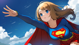 ThereGoesMyHeroWatchHerAsSheGoes