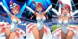 Skyla Goldeen Set