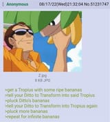 tropius farming