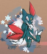 sneasel by thwill