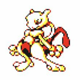 ミュウツー