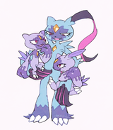 __sneasler_and_hisuian_sneasel_pokemon_drawn_by_user_zjvn2423__e5eccf29293f4d6c30361ed745bfd80b