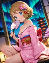 serena_s_kimono_under_the_northern_lights_by_elryusam_dk5utvt-fullview
