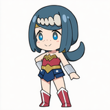 WonderMom