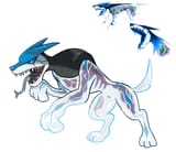 PlasmaDog