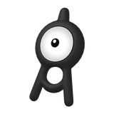 unown