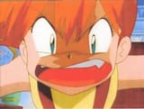 Misty