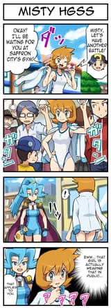 gym outfit in public
