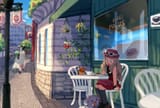 Lumiose City