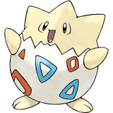 Exeggcute