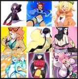 9