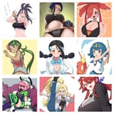 my tastes