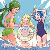 __lillie_lana_and_mallow_pokemon_and_1_more_drawn_by_kinocopro__19f15d16a95eefb4e06c923c31c9843d