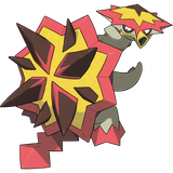 Dragonite 