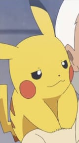 pika knows