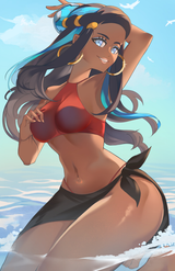 ルリナ
