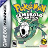 Gemerald