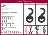 here&#039;s your damn census