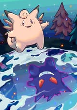 ester-megera-clefable-gengar