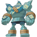 Claydol