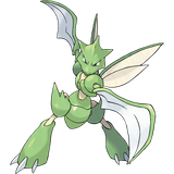 0123Scyther
