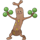 250px-0185Sudowoodo