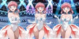 Joy Goldeen Set
