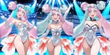 Iono Goldeen Set
