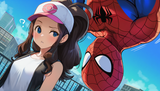 TheAvengersNeedYouHilda