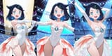Liko Goldeen Set