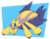 buge