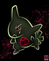 larvitar-neon