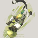 __passimian_pokemon_drawn_by_kenshih__sample-250b3d3b02c929bbc56c9b1d63caf0fd