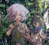 __kieran_and_bugsy_pokemon_and_2_more_drawn_by_horimhkw11__aaf679707c9d96cfacacf15c6f0da9f6