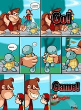 Smash Bros
